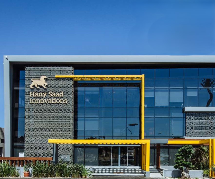 HSI Office